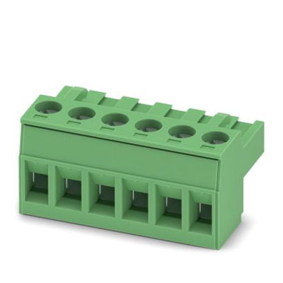 Leiterplattenstecker