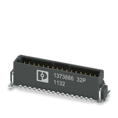 SMD-Messerleisten