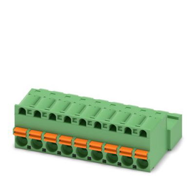 Leiterplattenstecker