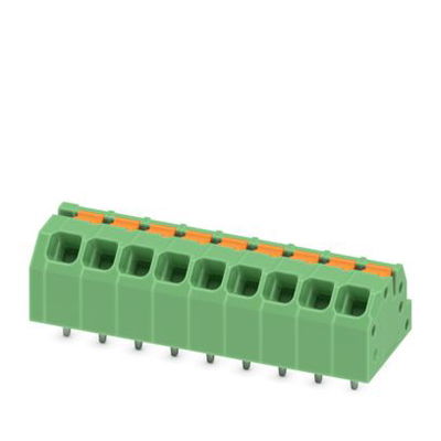 Leiterplattenklemme