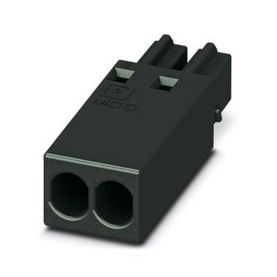 Leiterplattenstecker