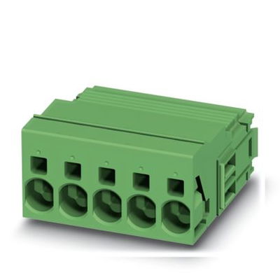 Leiterplattenstecker