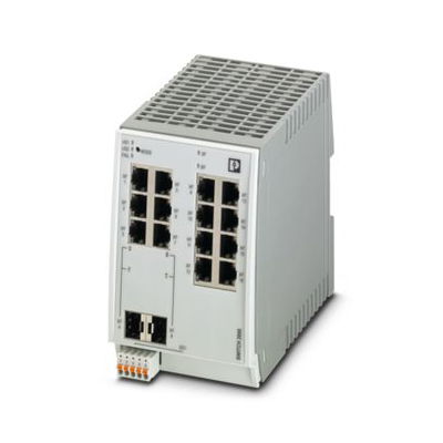 Industrial Ethernet Switch