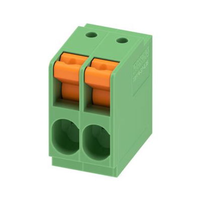 Leiterplattenklemme