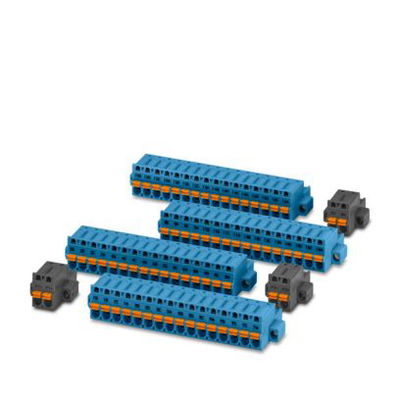 Stecker-Set