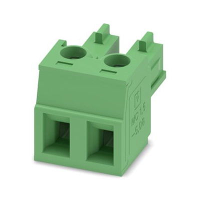 Leiterplattenstecker