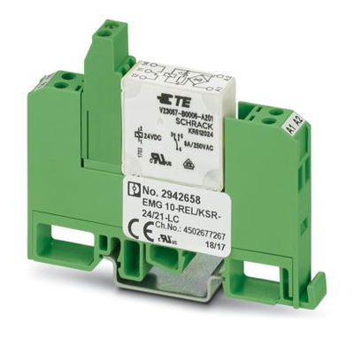 Relaismodul