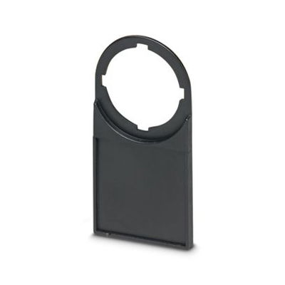 Schildchenträger