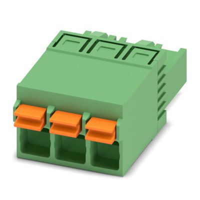 Leiterplattenstecker
