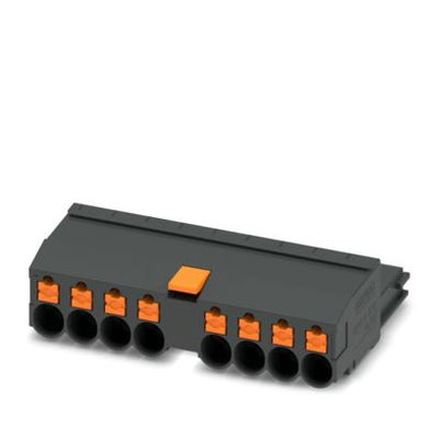 Leiterplattenstecker