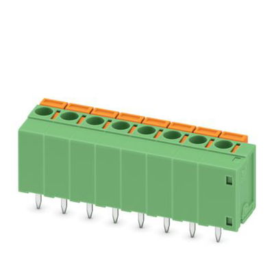 Leiterplattenklemme