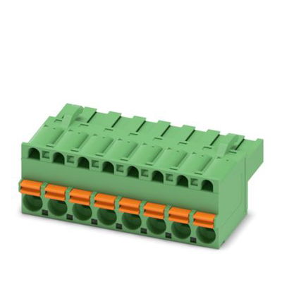 Leiterplattenstecker