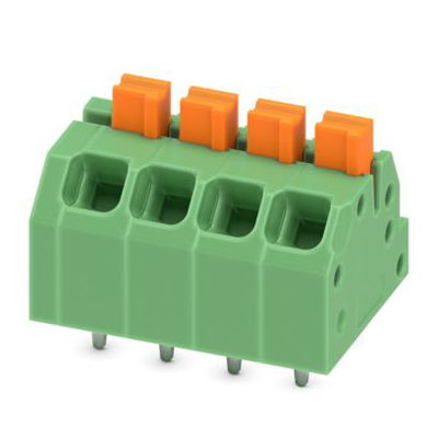Leiterplattenklemme