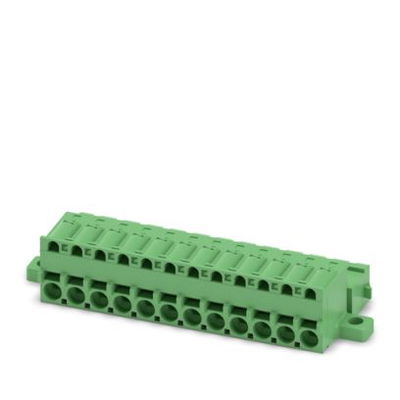 Leiterplattenstecker