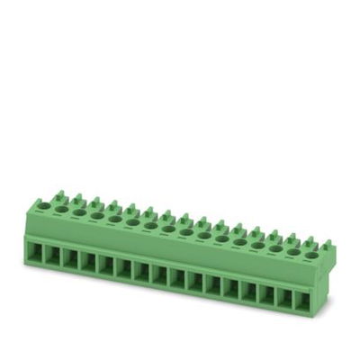 Leiterplattenstecker