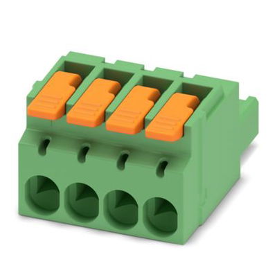 Leiterplattenstecker