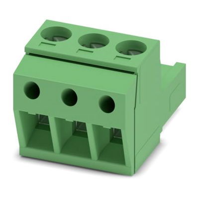 Leiterplattenstecker