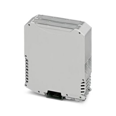 Elektronikgehäuse
