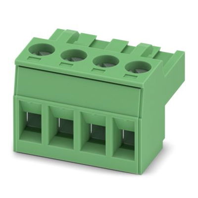 Leiterplattenstecker