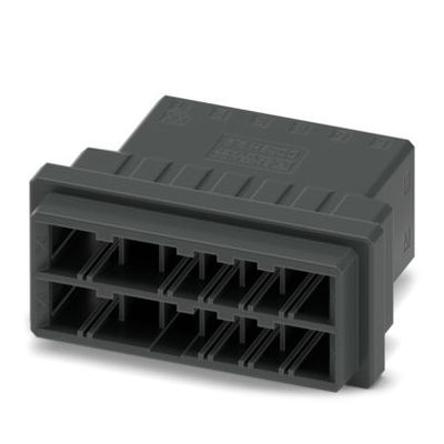 Leiterplattenstecker