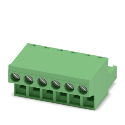 Leiterplattenstecker