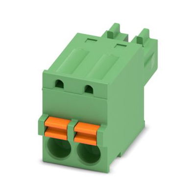 Leiterplattenstecker