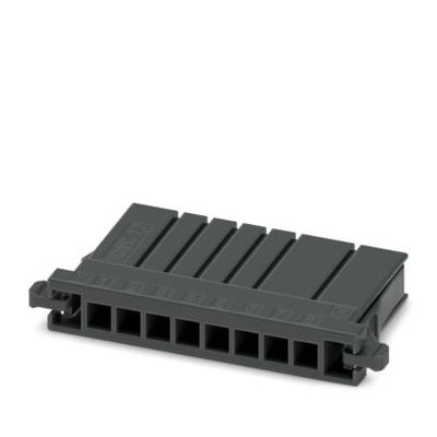 Leiterplattenstecker