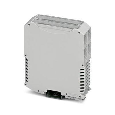Elektronikgehäuse