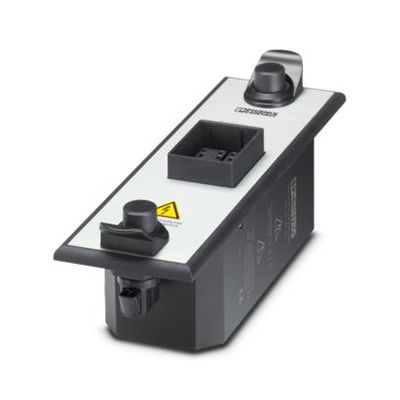 Prüfgerätadapter