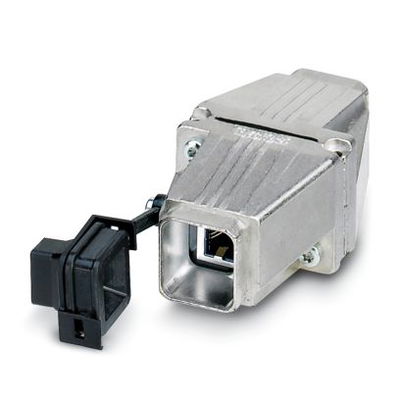 RJ45-Kupplung