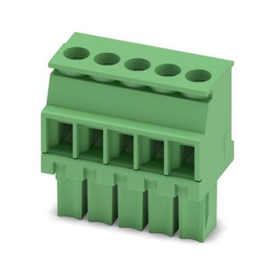 Leiterplattenstecker