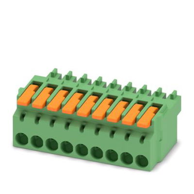 Leiterplattenstecker