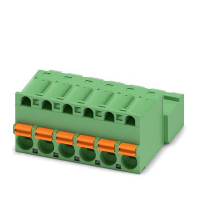 Leiterplattenstecker