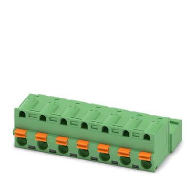 Leiterplattenstecker