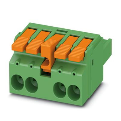 Leiterplattenstecker