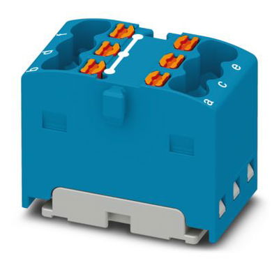 Verteilerblock