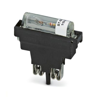 Sicherungsstecker