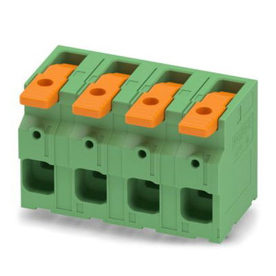 Leiterplattenklemme