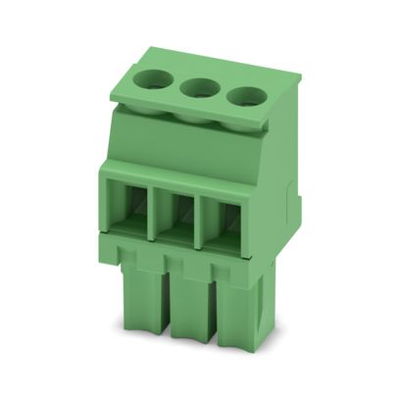 Leiterplattenstecker