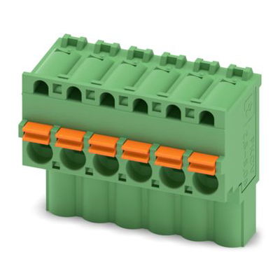 Leiterplattenstecker