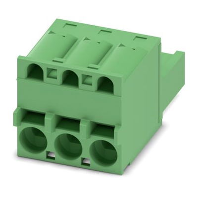 Leiterplattenstecker