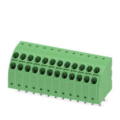 Leiterplattenklemme