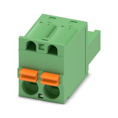 Leiterplattenstecker