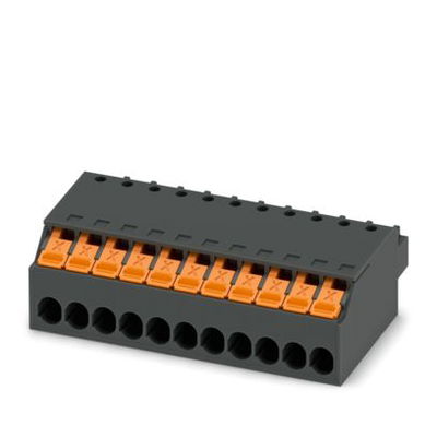 Leiterplattenstecker