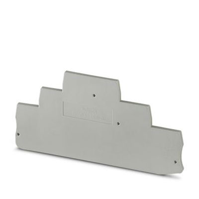 Abschlussdeckel