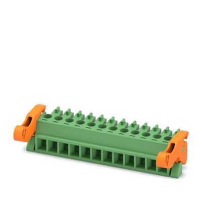 Leiterplattenstecker