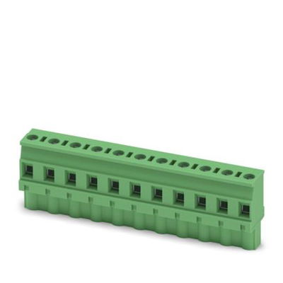 Leiterplattenstecker