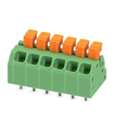 Leiterplattenklemme