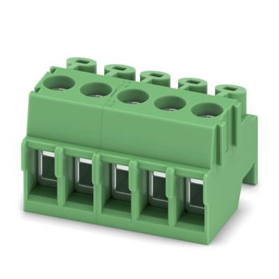 Leiterplattenstecker