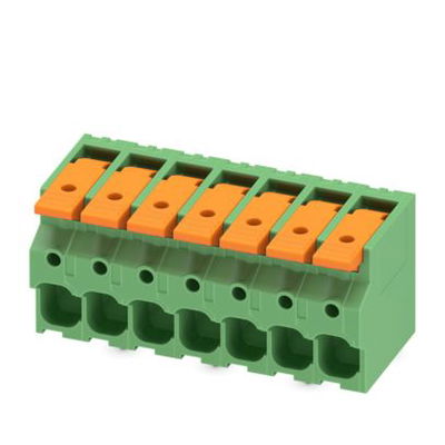 Leiterplattenklemme
